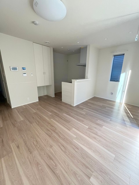 居室・リビング　11.1帖LDK