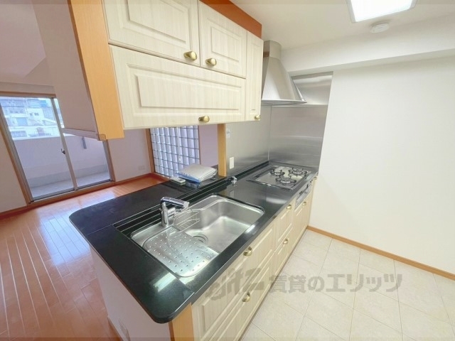 その他部屋・スペース　廊下