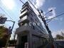 西ケ原駅より徒歩1分 4階 築29年の賃貸物件