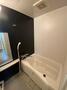 バス・シャワールーム　同シリーズ物件のモデルルームになります※現況優先