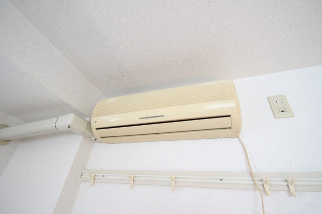 その他設備　同物件、別号室のものです。