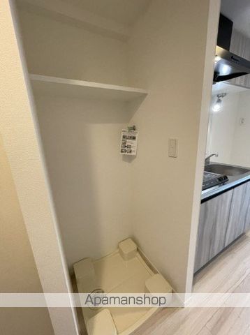 クラリッサ横浜ロッソのその他写真