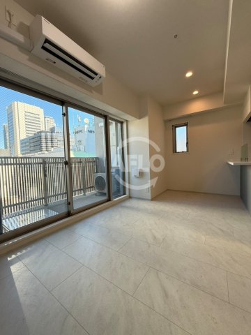 居室・リビング　アーバネックス堺筋本町　リビング