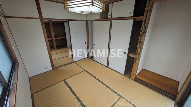 その他設備　※反転間取りのお部屋の画像です※現況を優先します