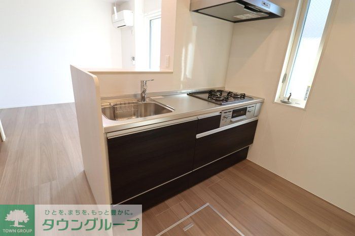 キッチン　★同施工タイプイメージ★