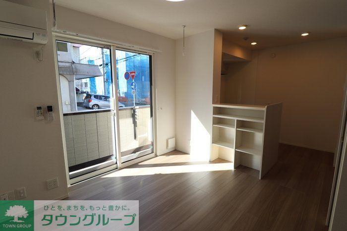 居室・リビング　★同施工タイプイメージ★