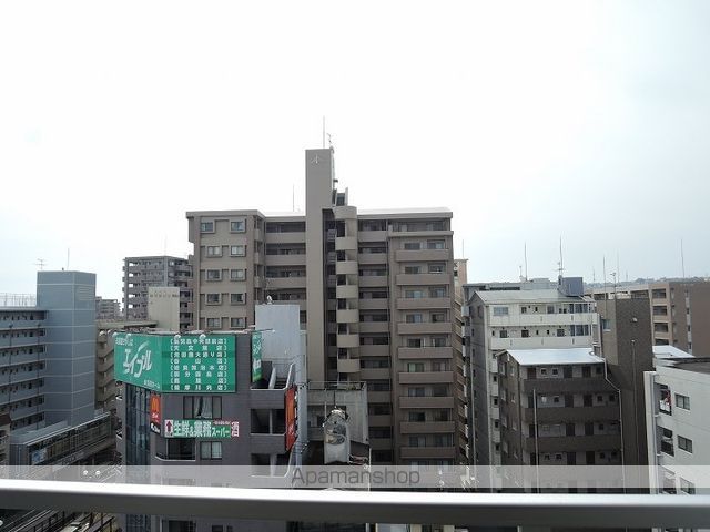 眺望　眺望
