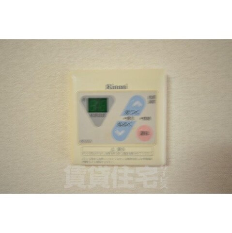 その他設備　設備