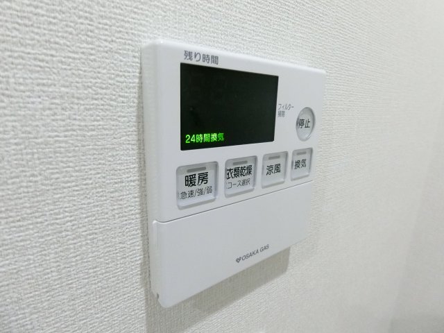 その他設備　詳細は、RISUMO江坂本店→06-6155-7137まで♪