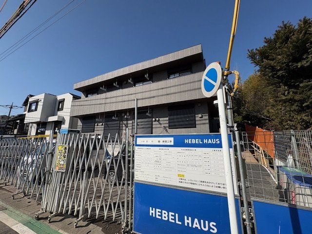 その他共有部分　外観