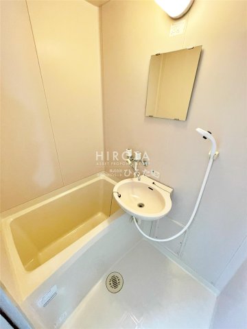 バス・シャワールーム　◆不動産すまラボの新プラン◆入居時の費用負担が0円で入居可能