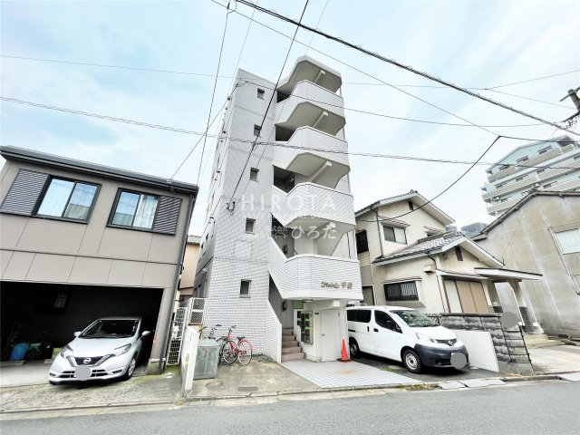 建物外観　◆◇◆大人気の入居時の費用負担0円プラン利用可能◆◇◆ 〇現
