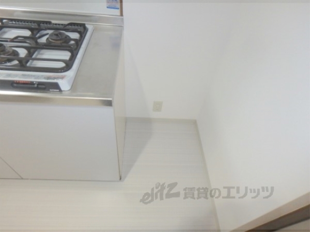 その他部屋・スペース　冷蔵庫置場