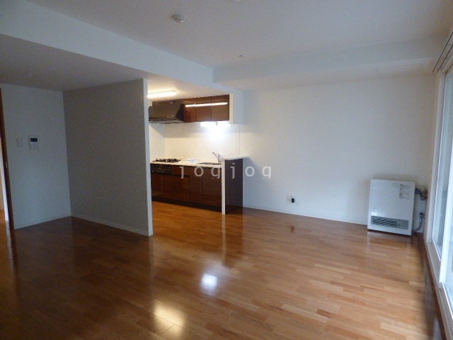 居室・リビング　同号室タイプ写真