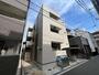 野江内代駅より徒歩8分 3階 築4年11ヶ月の賃貸物件