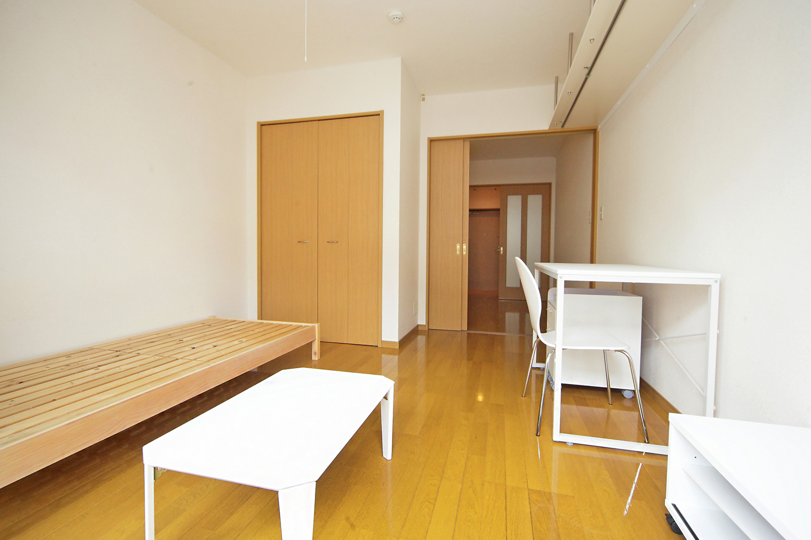 その他部屋・スペース　※実際のお部屋は家具が付いておりません