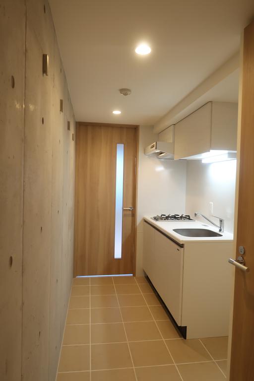 玄関　他部屋参考写真です。