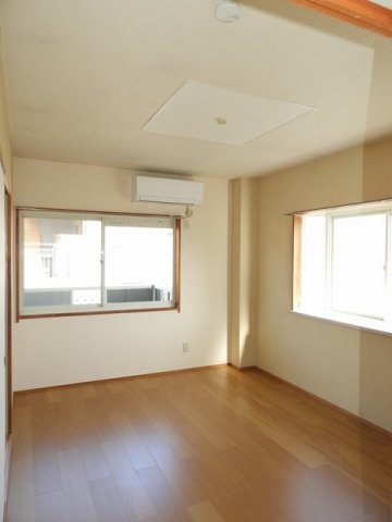 その他部屋・スペース　明るい室内です