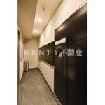 その他共有部分　物件の外観です