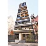 建物外観　建物外観を気になさる方へ、見た目の良い物件です