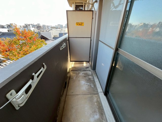 バルコニー　詳細は、RISUMO江坂本店までお問合せください♪