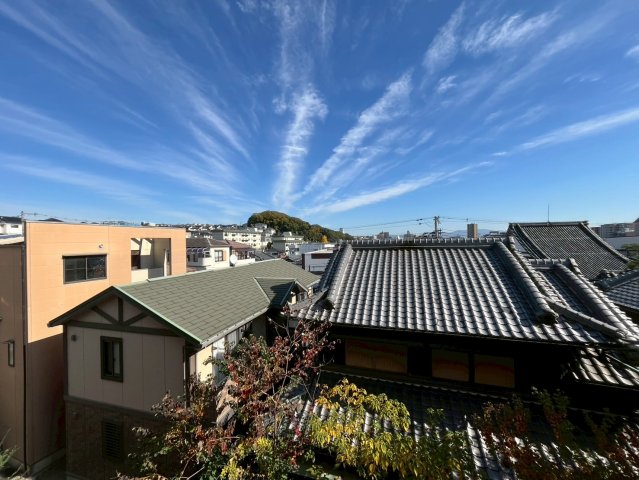 眺望　詳細は、RISUMO江坂本店までお問合せください♪