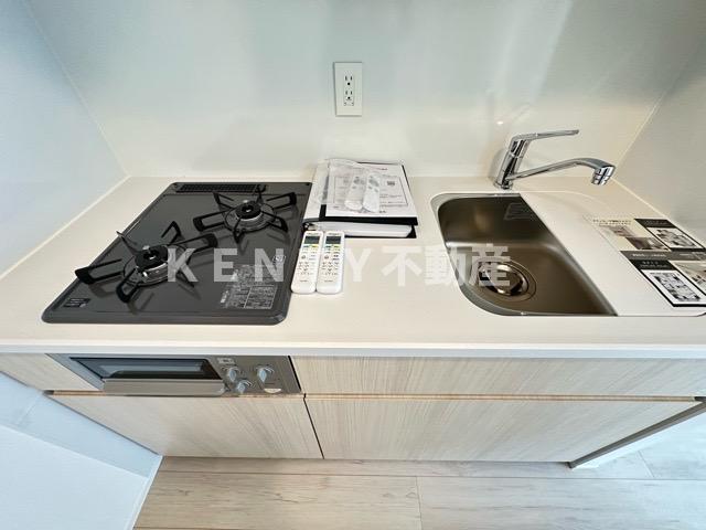 バス・シャワールーム　お風呂です