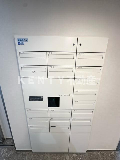 居室・リビング　ゆったりとした居間です