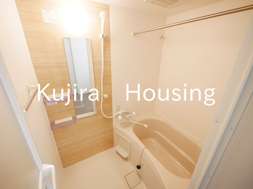 バス・シャワールーム　★同仕様です★