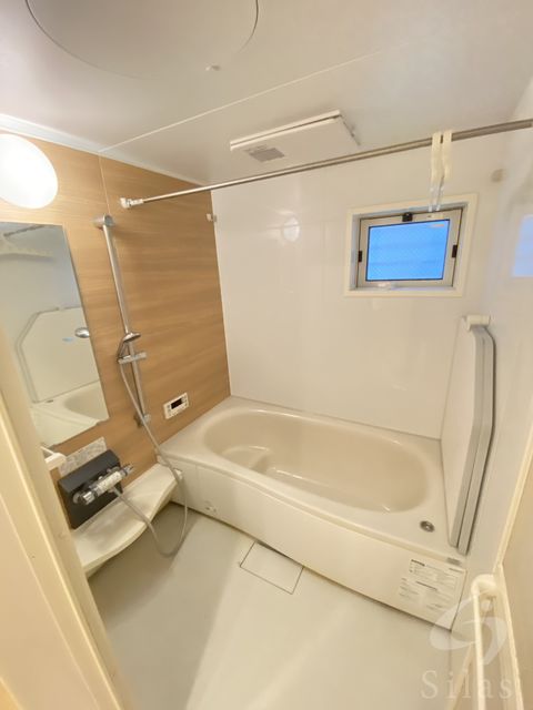 バス・シャワールーム　同仕様