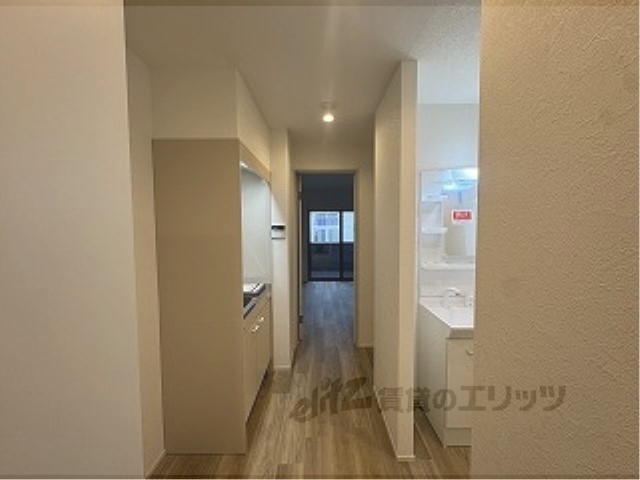 その他部屋・スペース　廊下