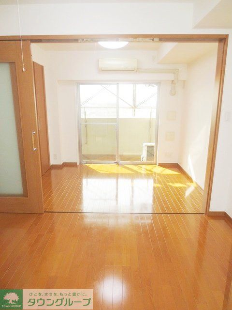 居室・リビング　お部屋探しは株式会社　タウンハウジング　までお気軽にお問合…