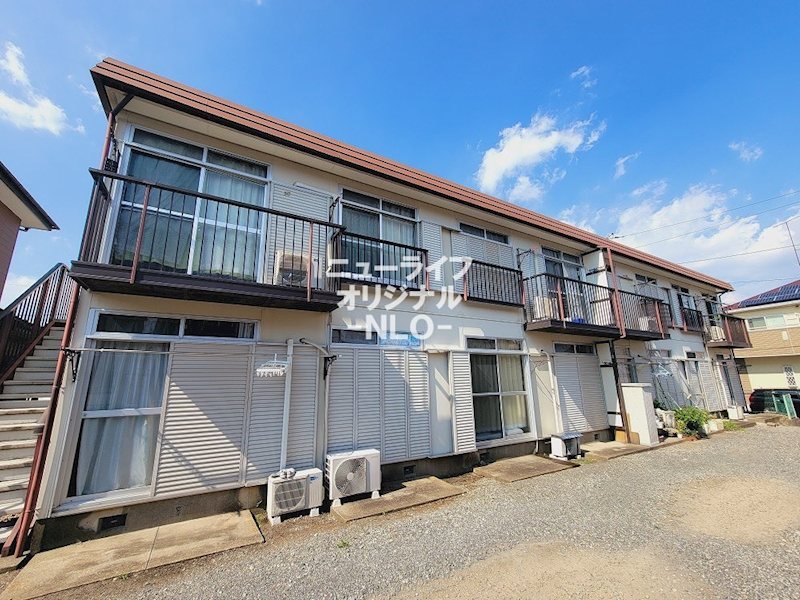 建物外観　★積水ハウスの賃貸住宅シャーメゾン★