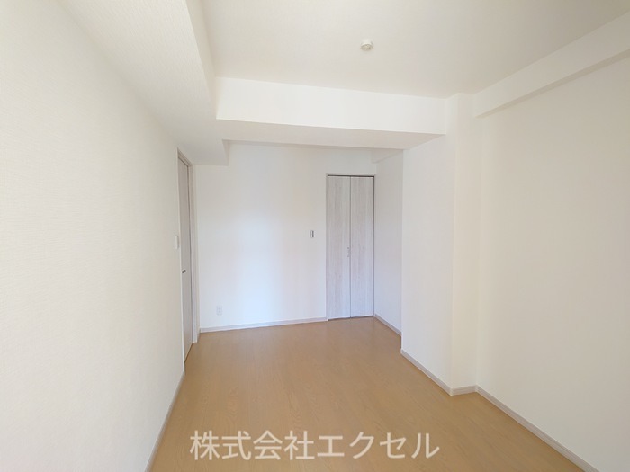 その他部屋・スペース　フローリングの室内です。