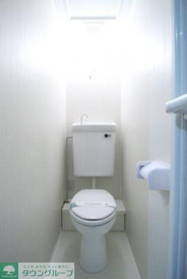 トイレ　同施工参考