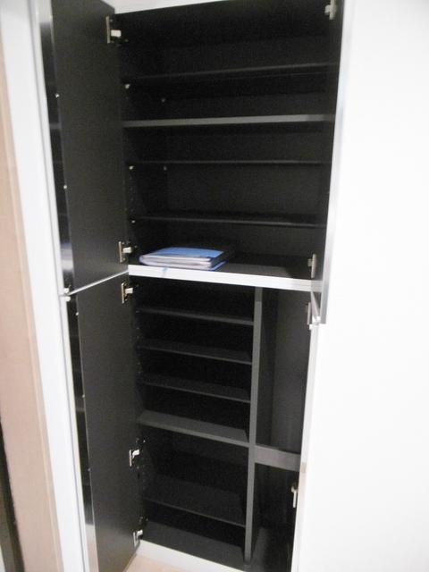 収納　他室参考写真★