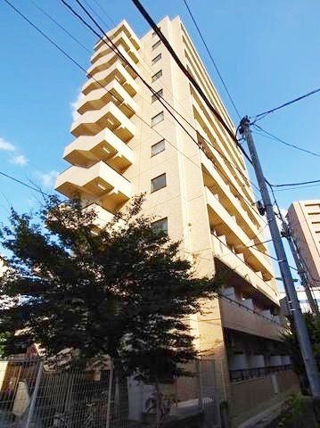 建物外観　お部屋探しは株式会社　タウンハウジング　までお気軽にお問合…