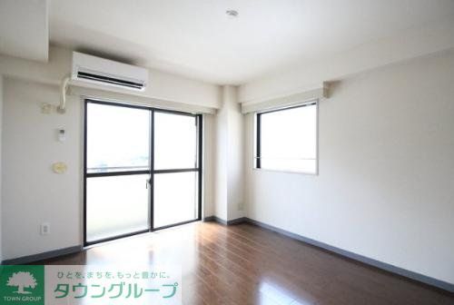 居室・リビング　同施工参考