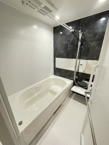 バス・シャワールーム　※ヘーベルメゾン参考写真になります。