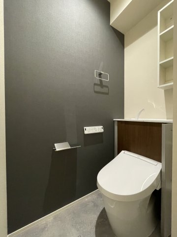 洗面設備　※ヘーベルメゾン参考写真になります。