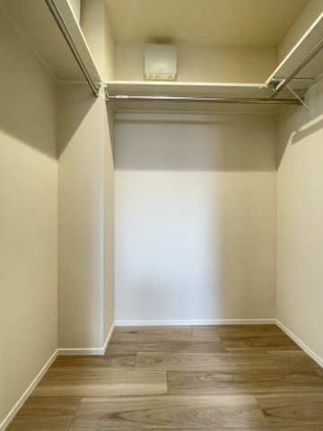 トイレ　※ヘーベルメゾン参考写真になります。