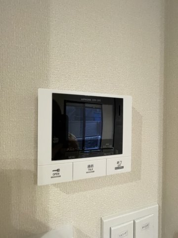 その他設備　※ヘーベルメゾン参考写真になります。