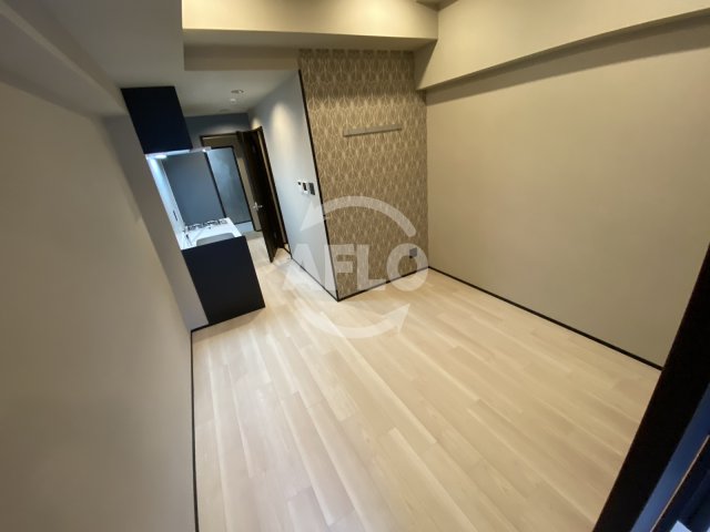 居室・リビング　ブエナビスタ桜ノ宮イースト　リビング