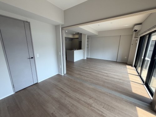 バルコニー　※写真はイメージの為、現況優先になります。