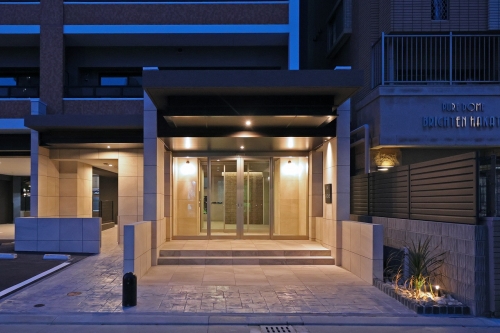 セキュリティ　※写真はイメージの為、現況優先になります。