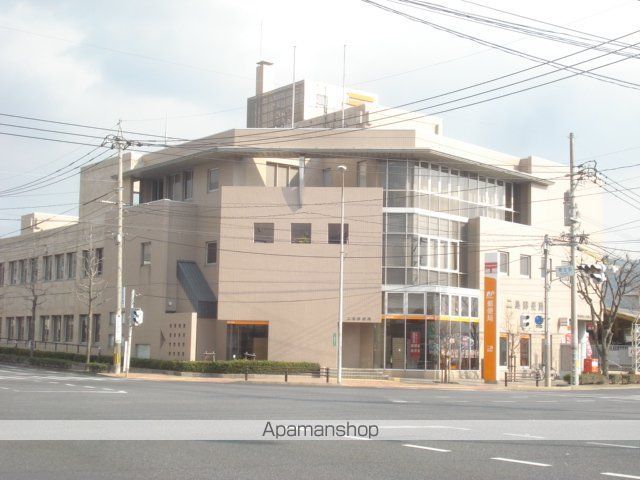 その他　郵便局（その他）まで200m