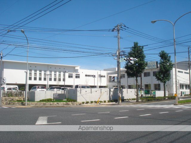 その他　市役所出張所（その他）まで150m