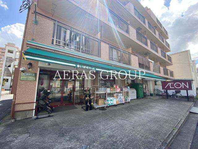 スーパー　まいばすけっと 江東亀戸７丁目店（スーパー）まで478m