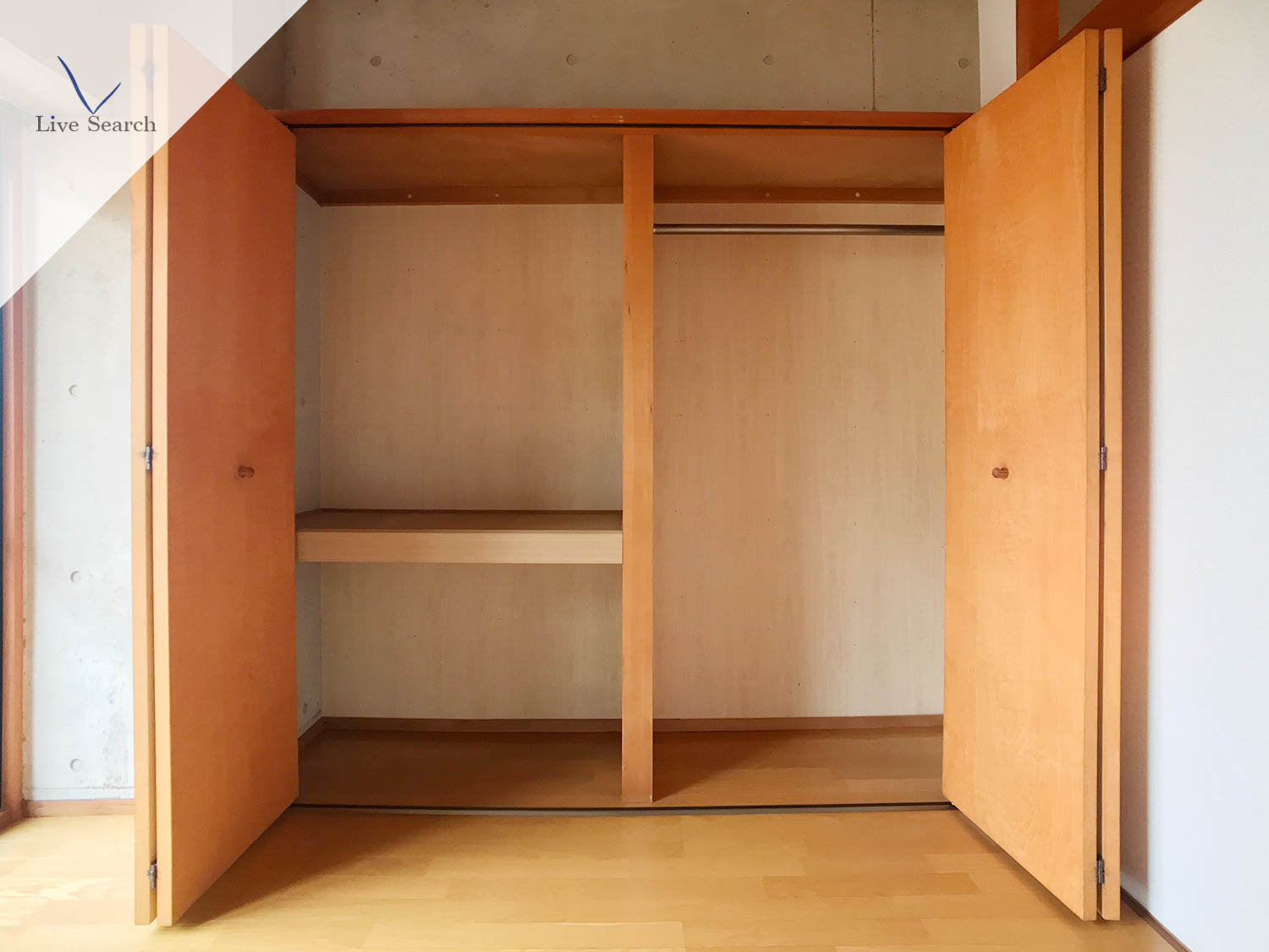 収納　小物を収納するのに便利です