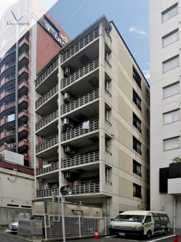 建物外観　建物外観を気になさる方へ、見た目の良い物件です